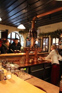 Brauerei Altstadthof