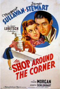 Shop Around the Corner