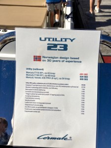 HP Tax in Norway