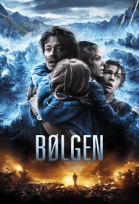 Bølgen ("The Wave") Movie