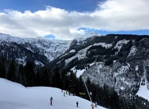 Angertal Blue Run